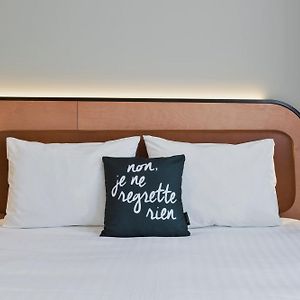 Camera con letto queen size